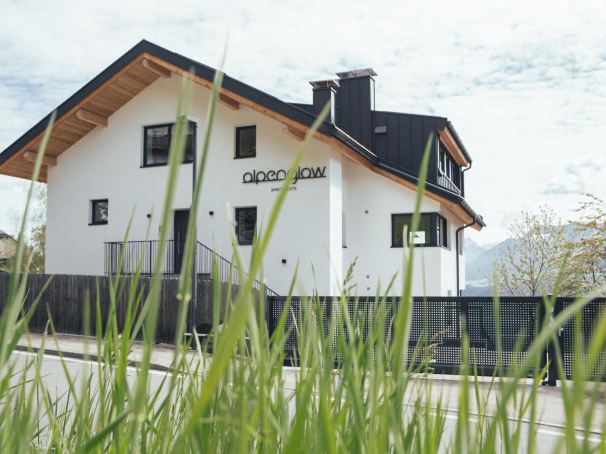 Alpenglow Apartments Collalbo Exterior foto