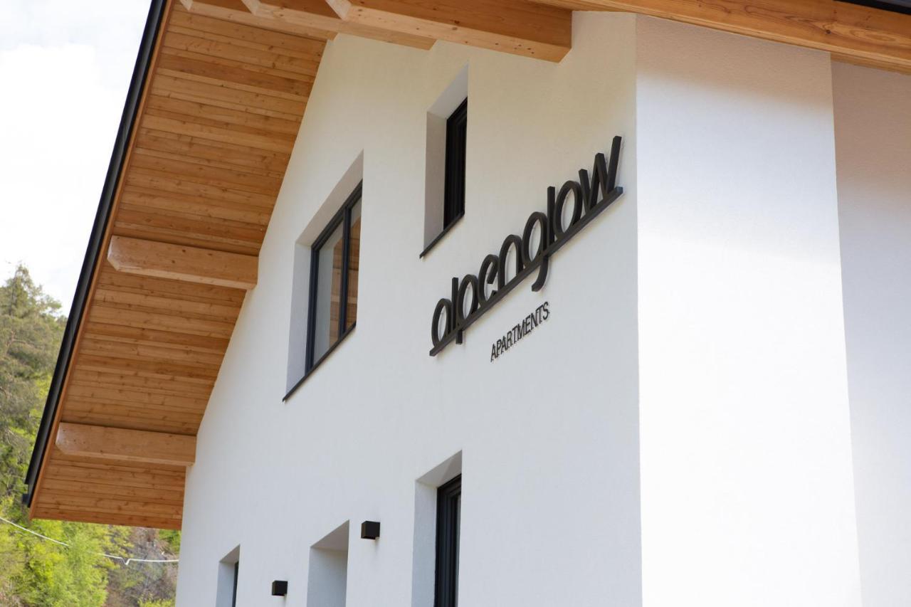 Alpenglow Apartments Collalbo Exterior foto
